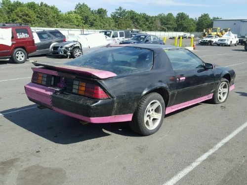 venta de motores para chevrolet camaro 5.0
